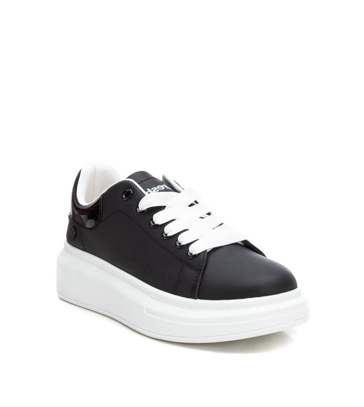Xti Refresh Collection Women's Casual Sneakers By