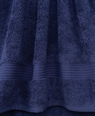 Bekos Premium 100% Turkish Cotton 4-Piece Bath Towel Set