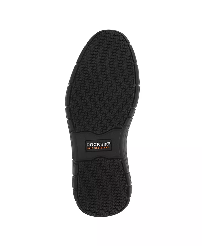 Men's Trine Slip Resistant Oxford - thumbnail 5