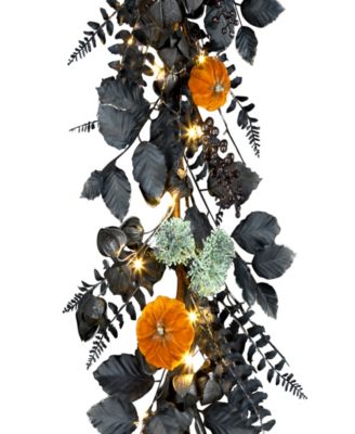 Halloween Garland, 6 Feet