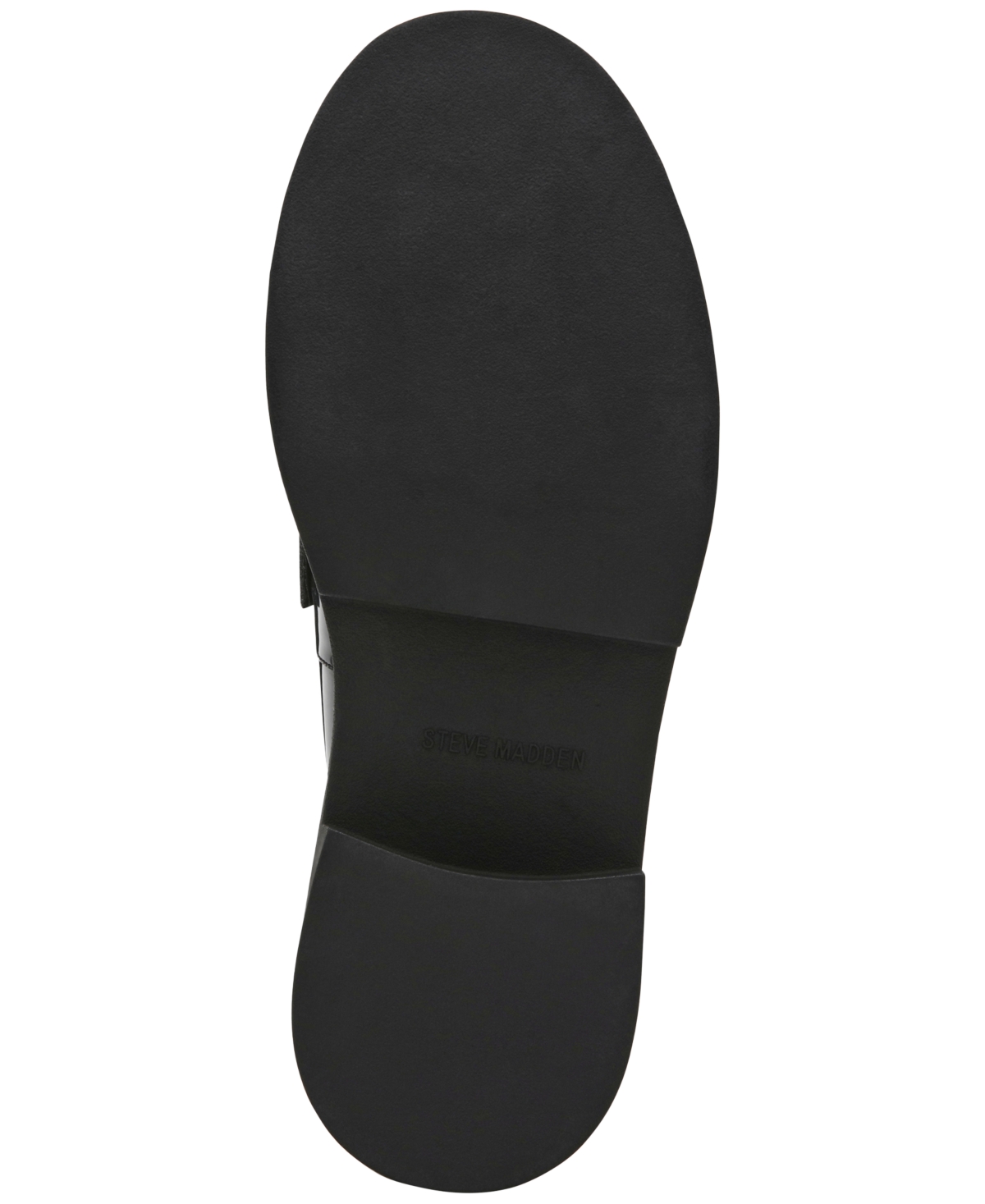 Steve Madden Women's Rodrigo Platform Loafer Flats