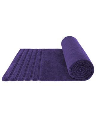 Edison Luxury 100% Turkish Cotton Bath Sheet, 35"x70"