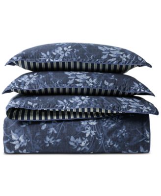 Caterina 3-Pc. Comforter Set, Full/Queen