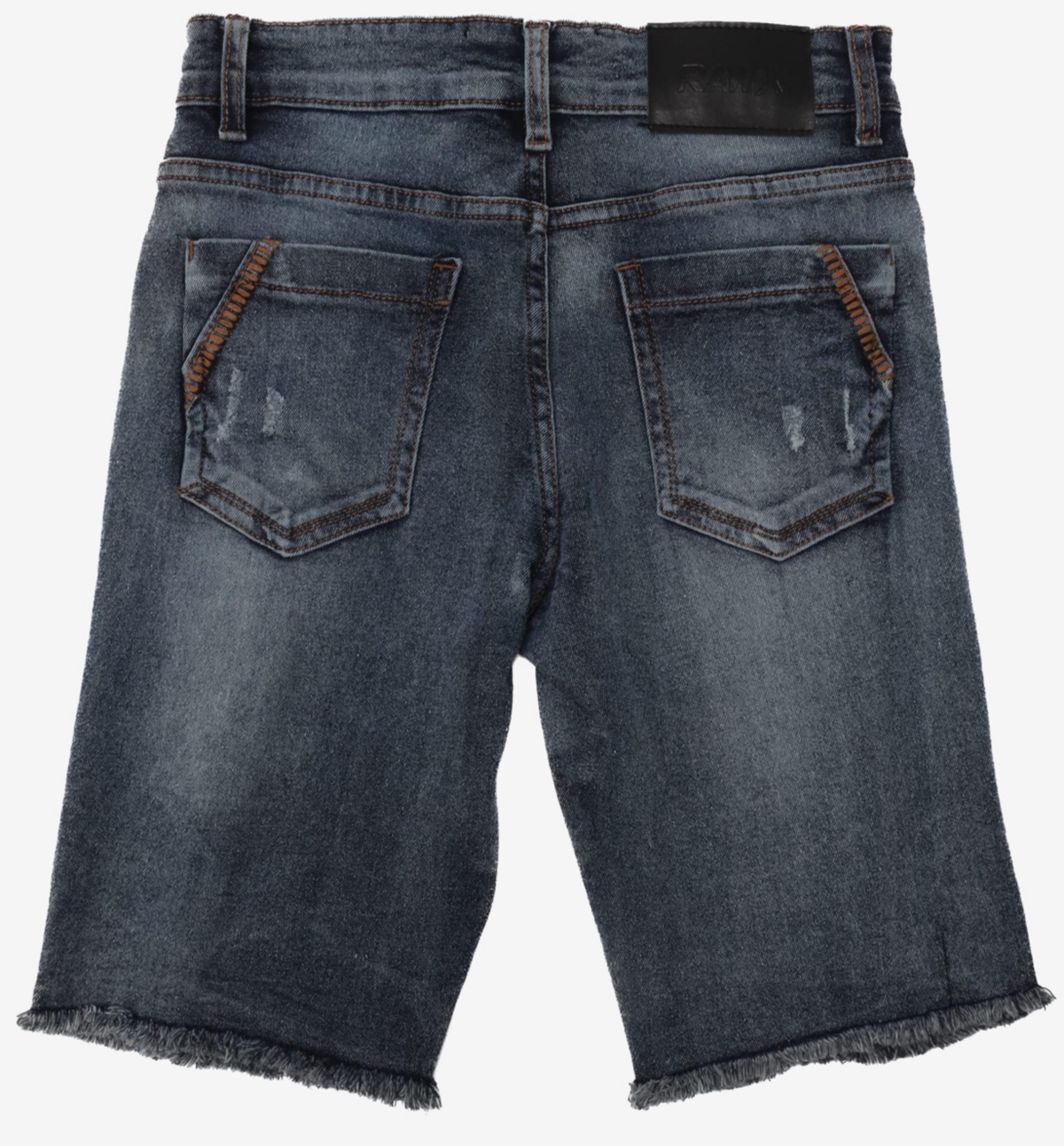 Raw X Toddler Boys RawX Shorts