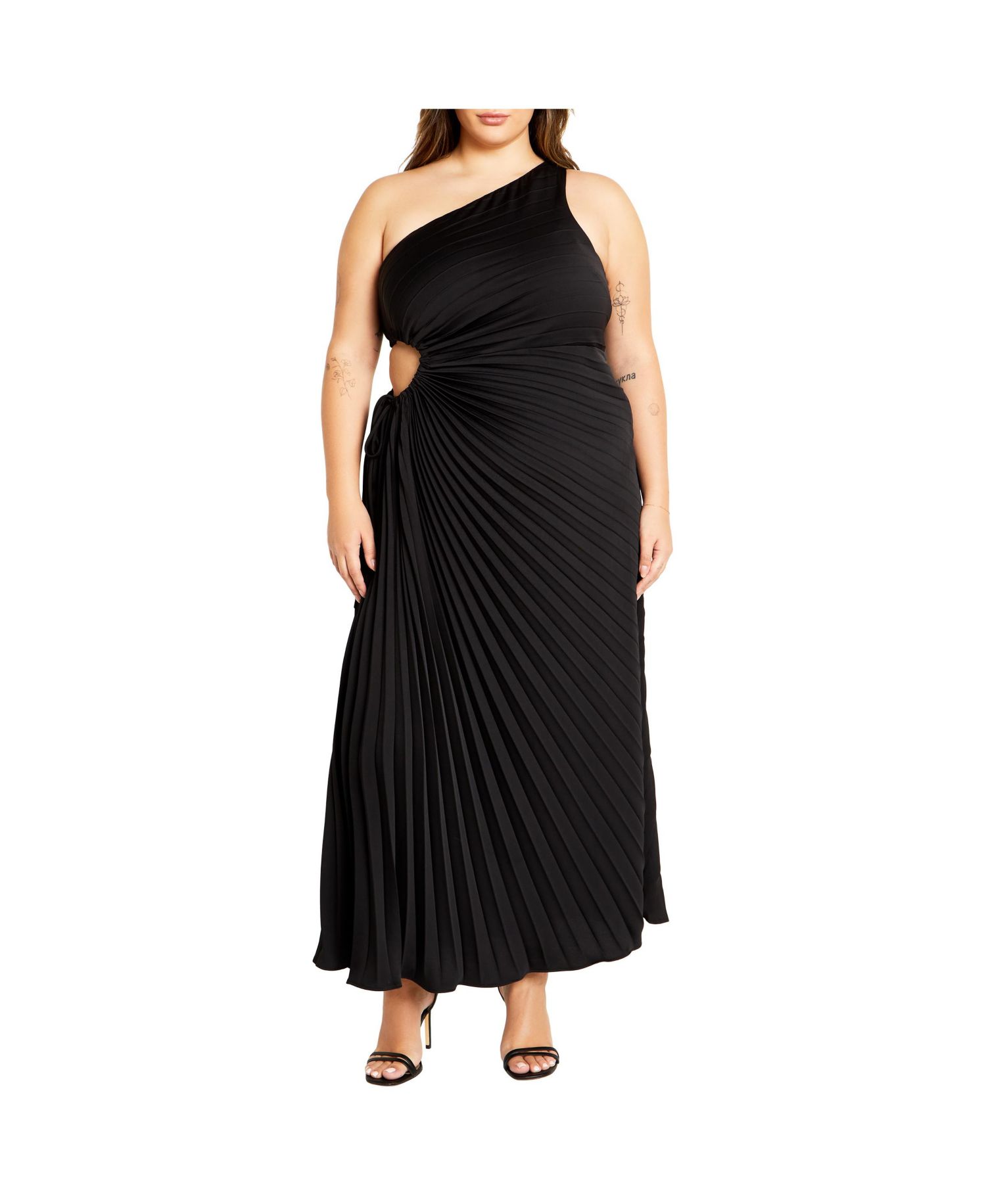 Women's Aliza Maxi Dress