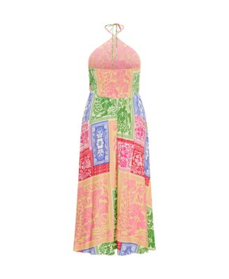 Women's Love Anthem Maxi Dress