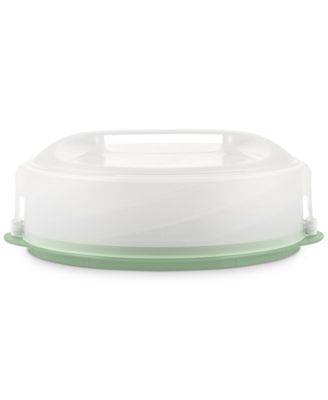 Expandable Travel Cake Carrier