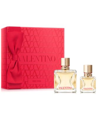 Valentino voce cheapest viva gift set