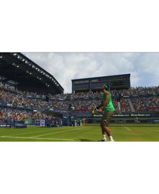 Virtua Tennis 2009 - PlayStation 3