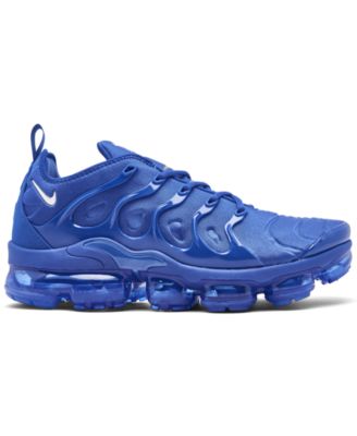 Men’s Air VaporMax Plus Running Sneakers from Finish Line