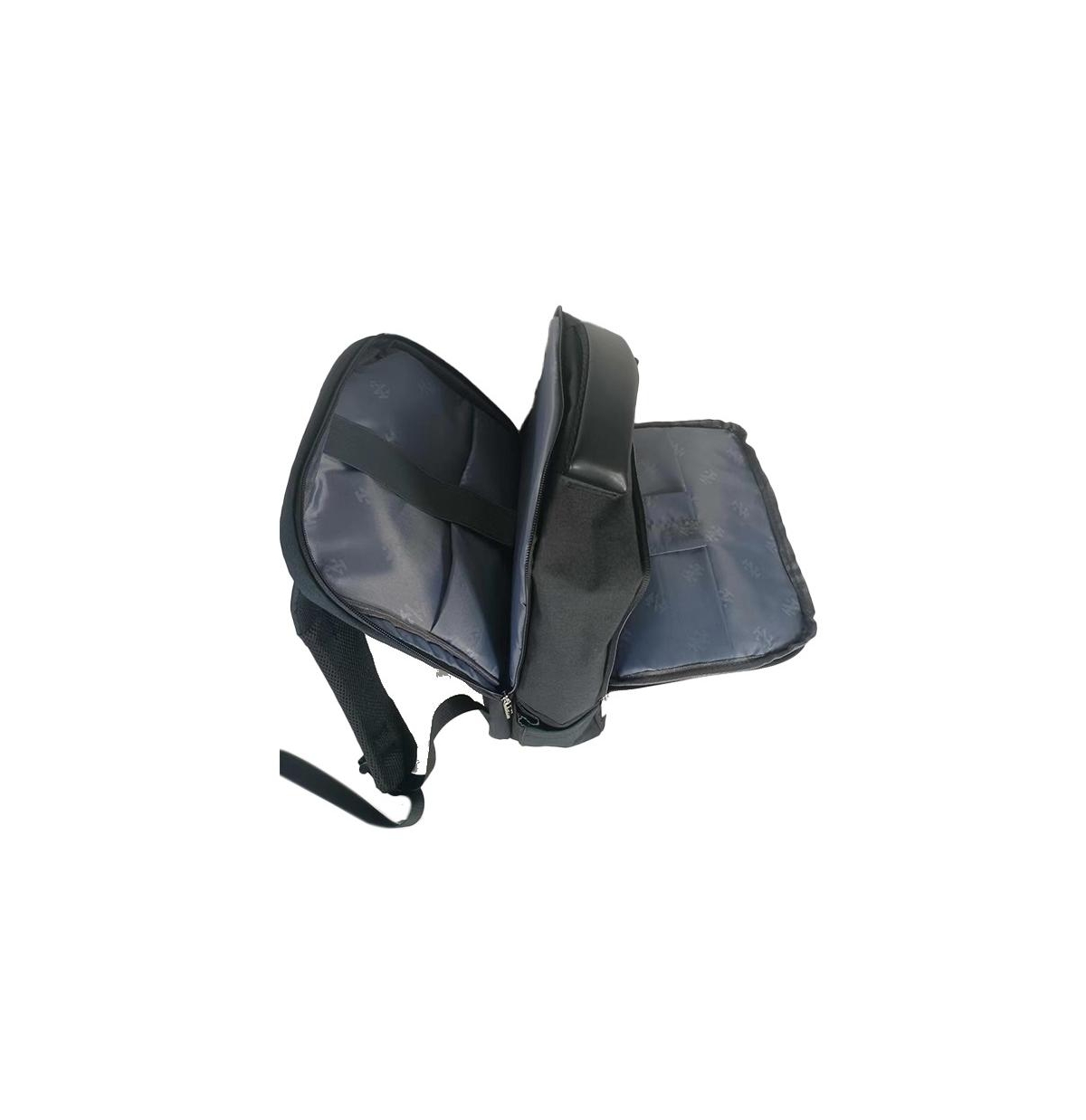 Izod Penn Business Travel Slim Durable Laptop Backpack Usb Charging Port Fits Laptop Notebook