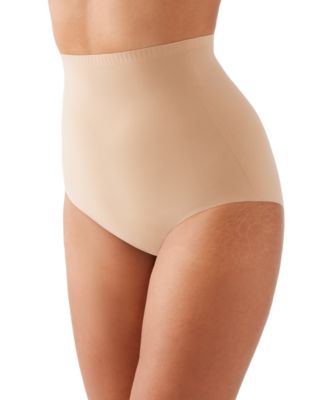 Women's Skinsense High-Waist Briefs 808394