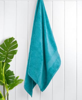 Bekos Premium 100% Turkish Cotton 4-Piece Bath Towel Set