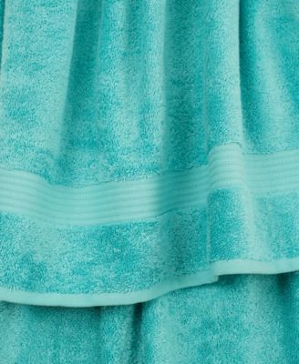 Bekos Premium 100% Turkish Cotton 6-Piece Bath Towel Set