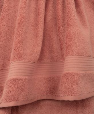 Bekos Premium 100% Turkish Cotton 6-Piece Bath Towel Set