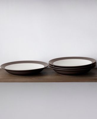 Colorwave Pasta Bowls 27-oz, Set of 4