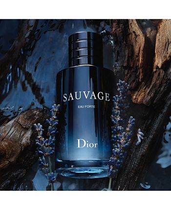 Dior sauvage eau de parfum macys new arrivals
