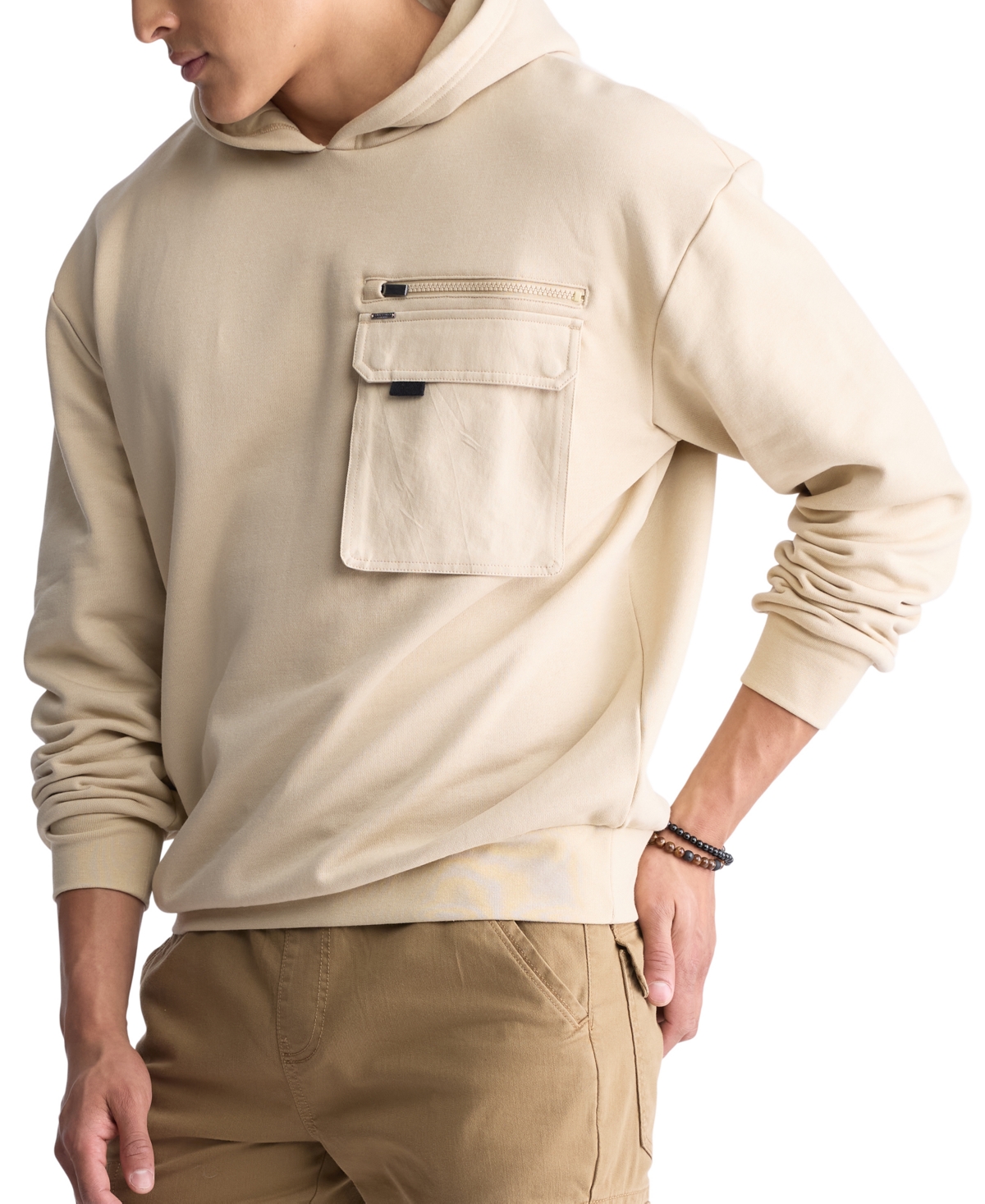 Men's Fabio Hoodie