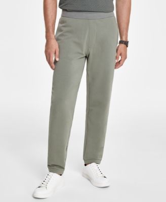 Men's Stretch Jogger Pants