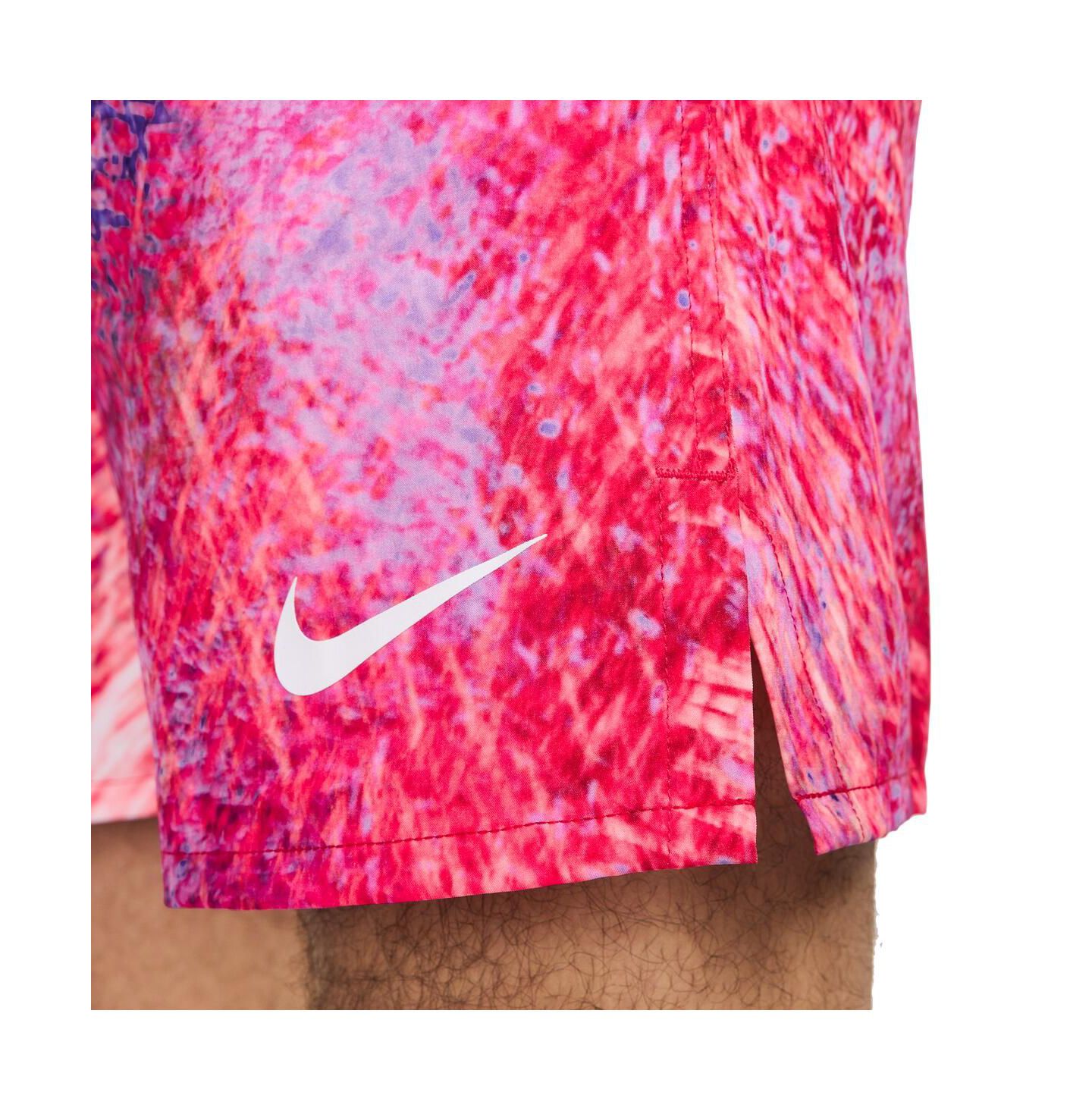 Мужские шорты Nike Red Team USA Allover Print — фото 2