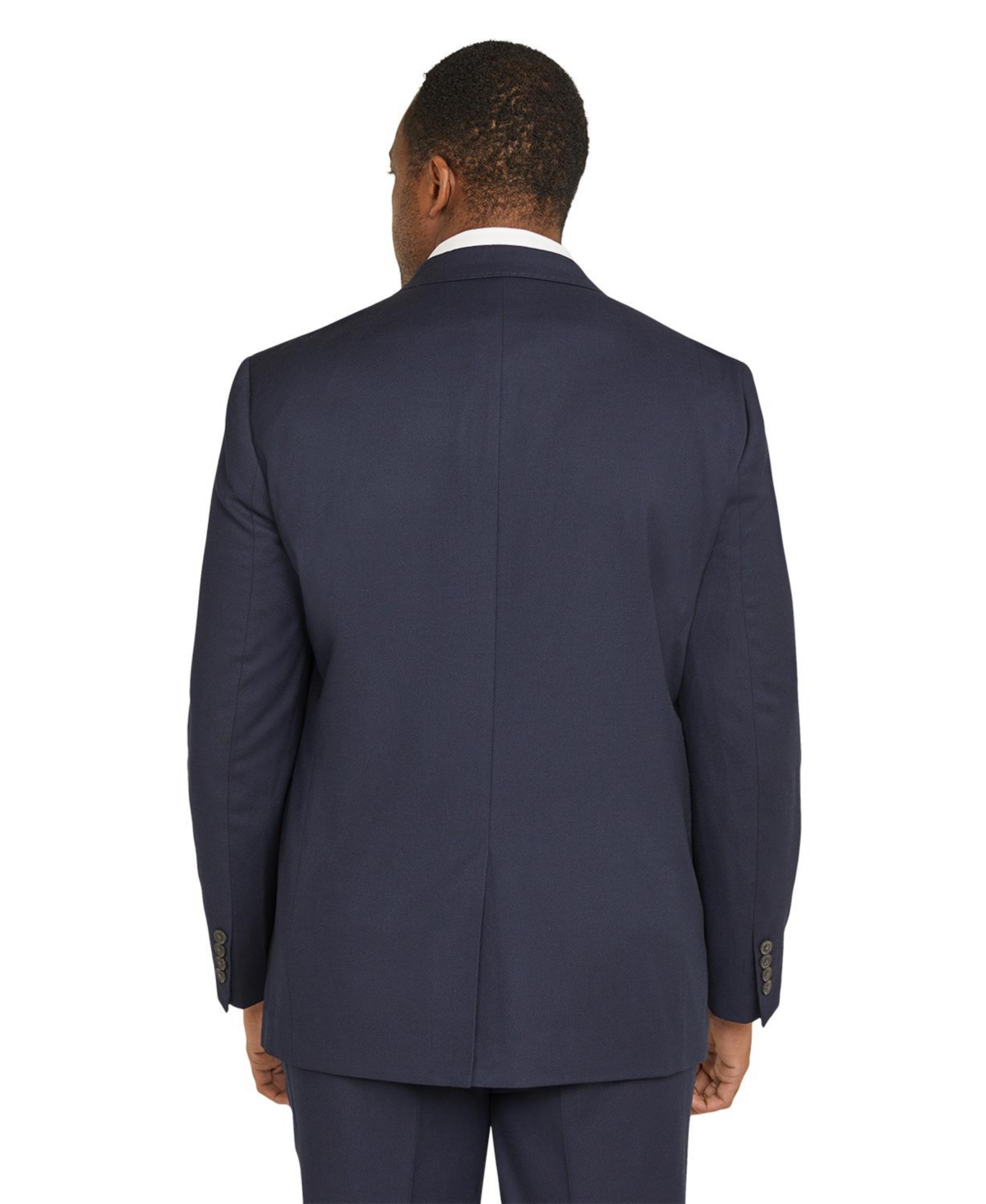 Johnny Bigg Big & Tall Dalton Stretch Suit Jacket