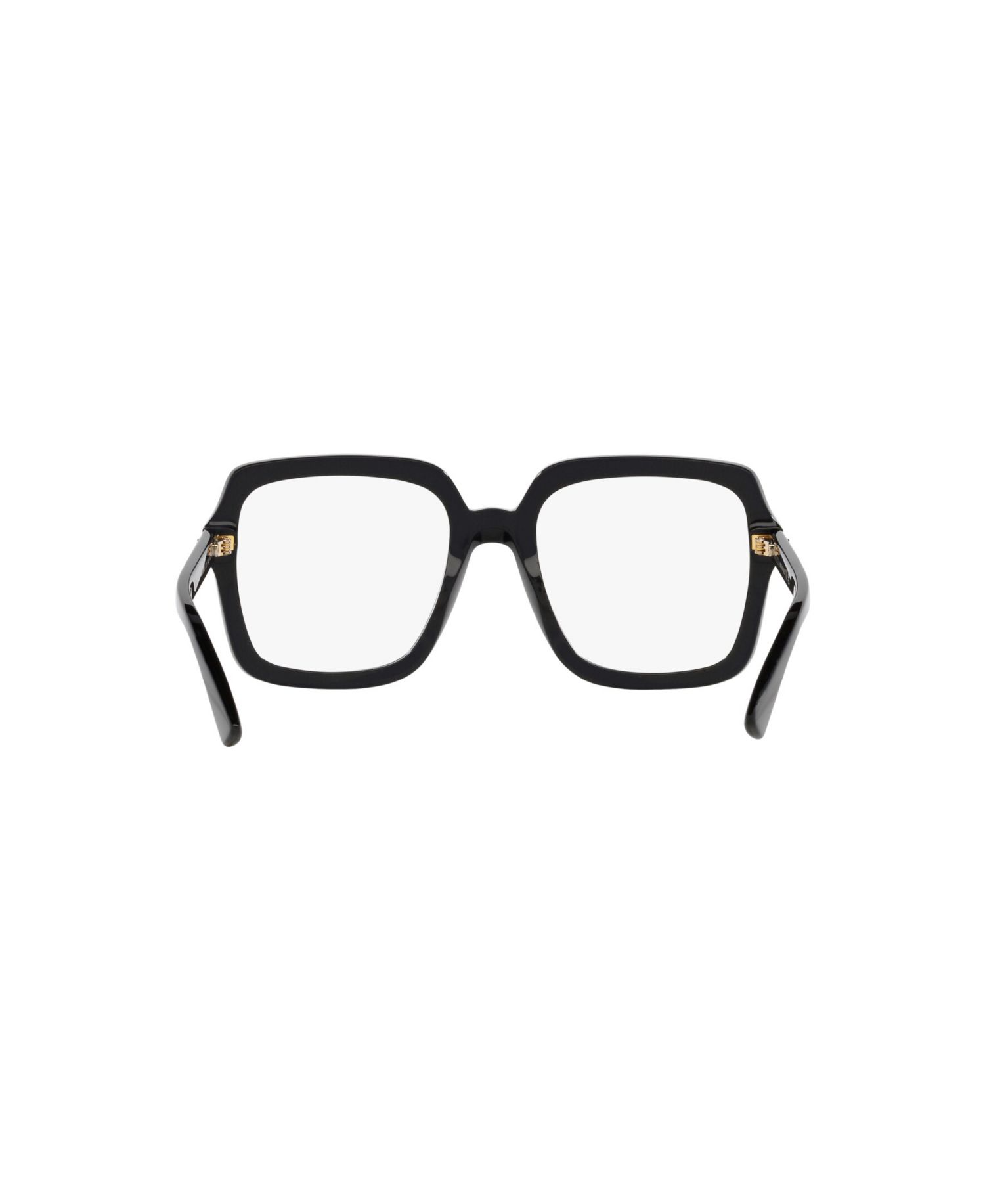 Woman Rectangle Plastic GG1318O Eyeglasses