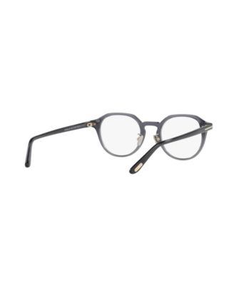 Men's Eyeglasses, TR001706