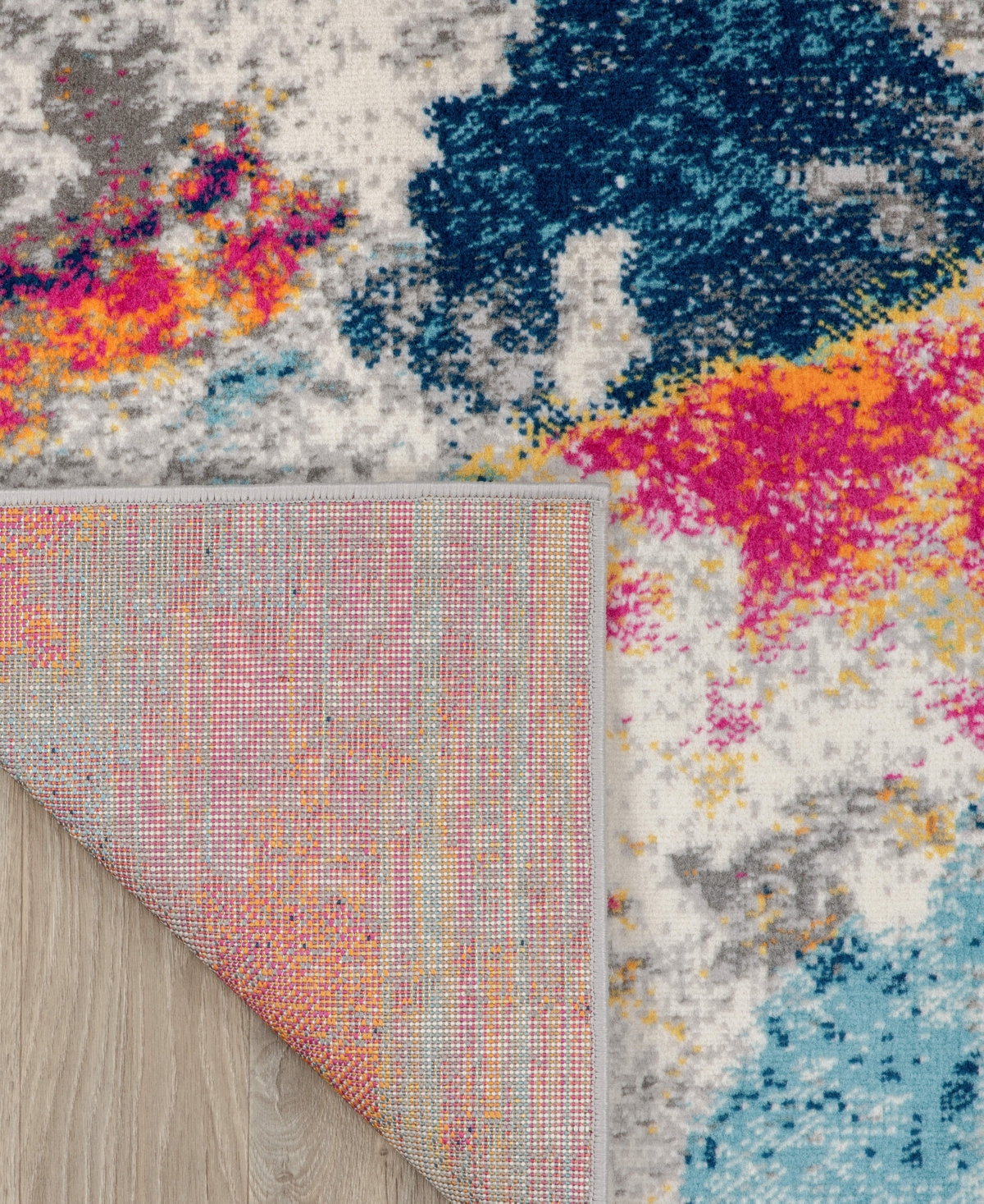 Main Street Rugs Yonder 232 12'x15' Area Rug
