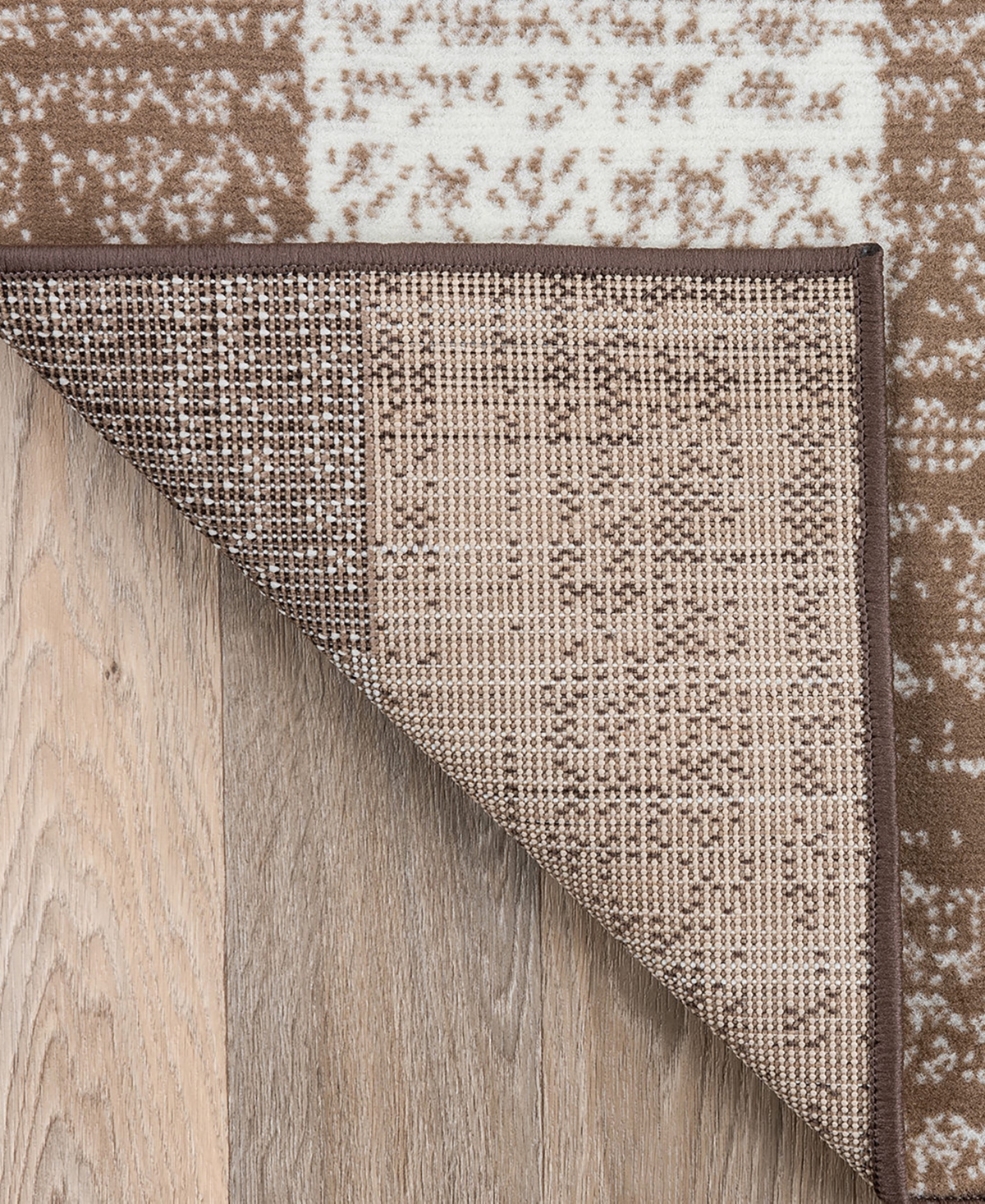 MAIN STREET RUGS SIRO 3005 5'X7' AREA RUG