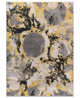 Main Street Rugs County 389 5'x7' Area Rug - Macy's