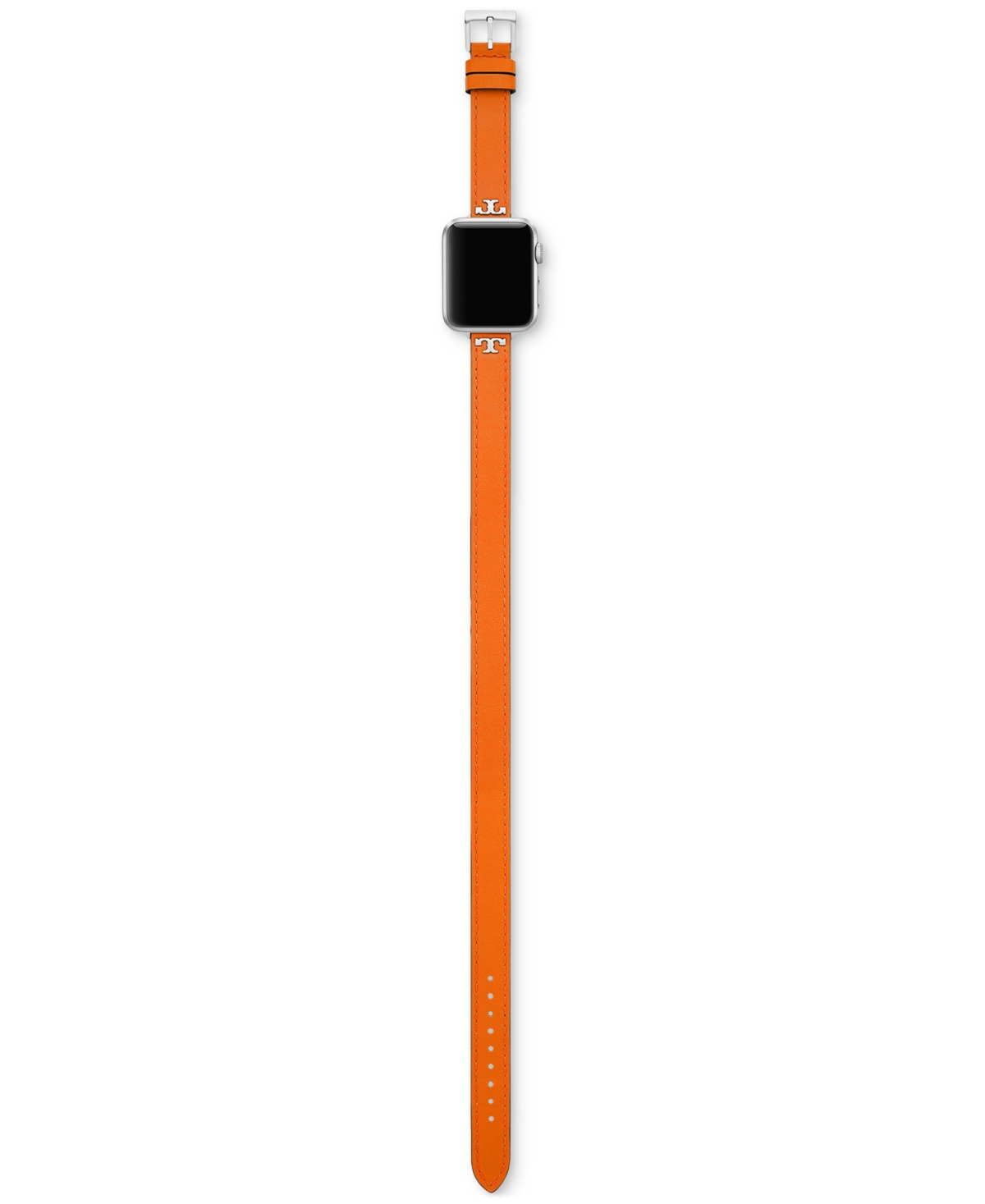 Tory burch apple watch strap on sale
