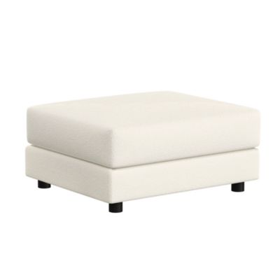 5 - Piece Upholstered Sectional, Sofa Set