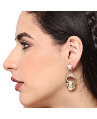 Women's Regal Drop Earrings