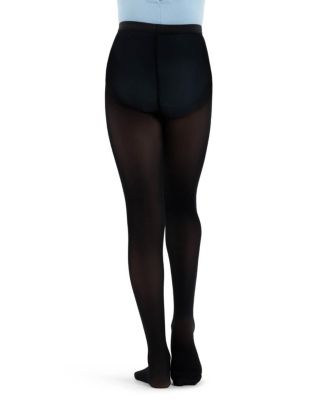 Toddler/Child Hold & Stretch Footed Tight - Girls