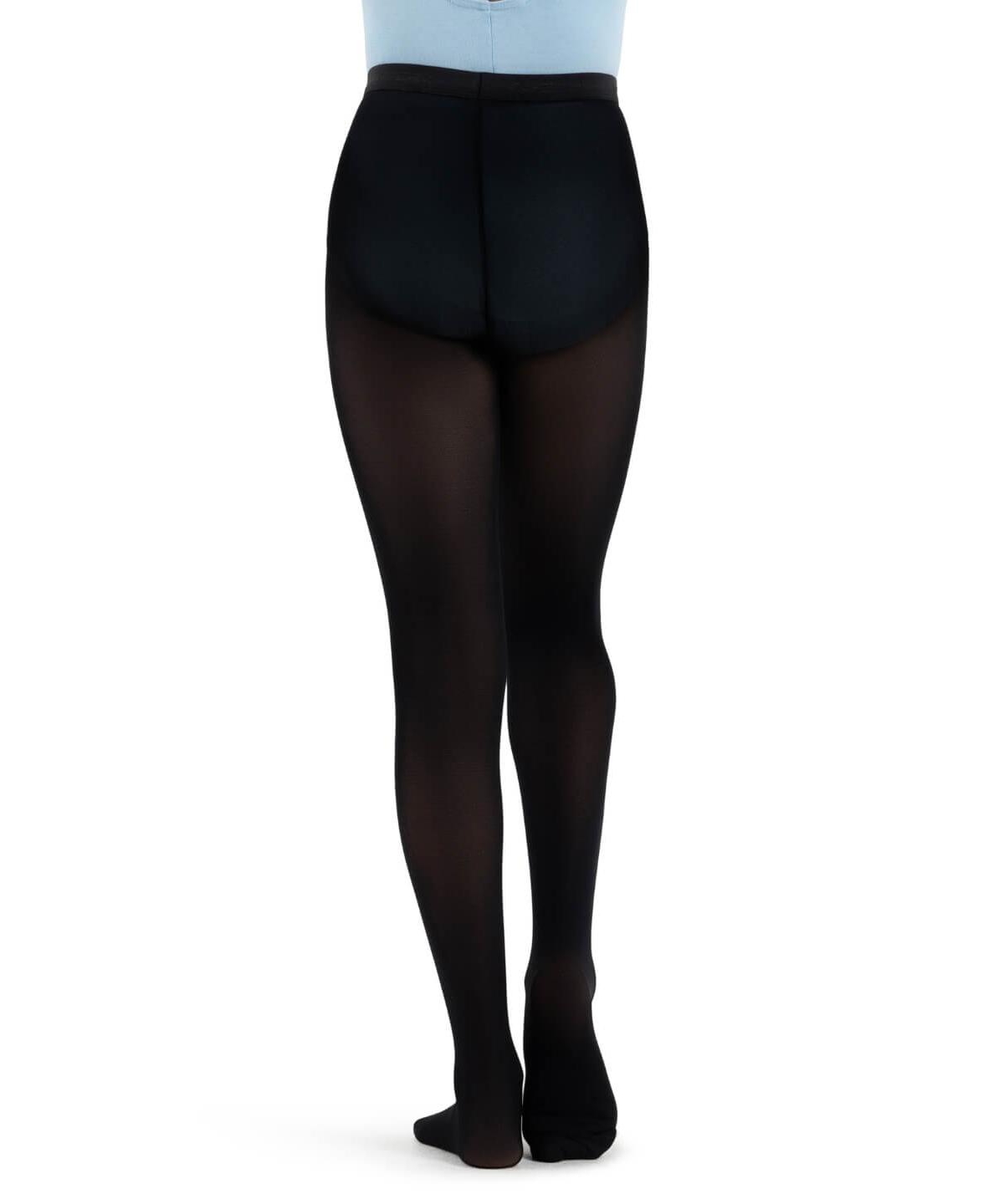 Toddler/Child Hold & Stretch Footed Tight - Girls