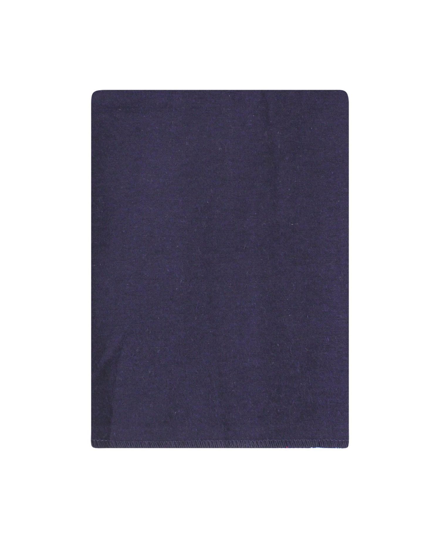 Girls 12Pk Flannel Burp Cloth