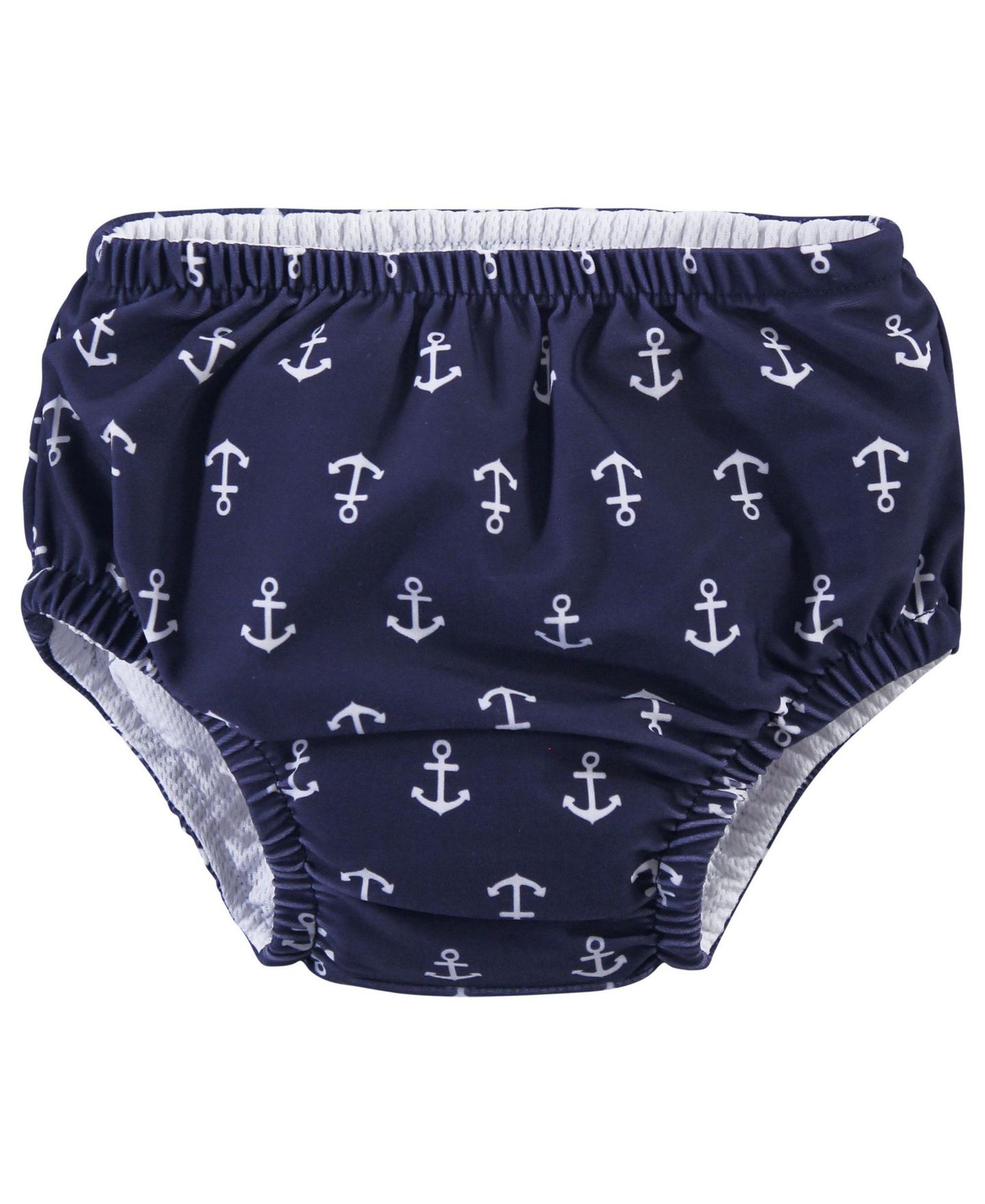 Плавки Anchor — Hudson Baby, цвет: Anchors — фото 4