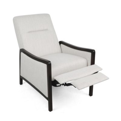 Modern Recliner Chair Comfort, Style, and Relaxation at Home