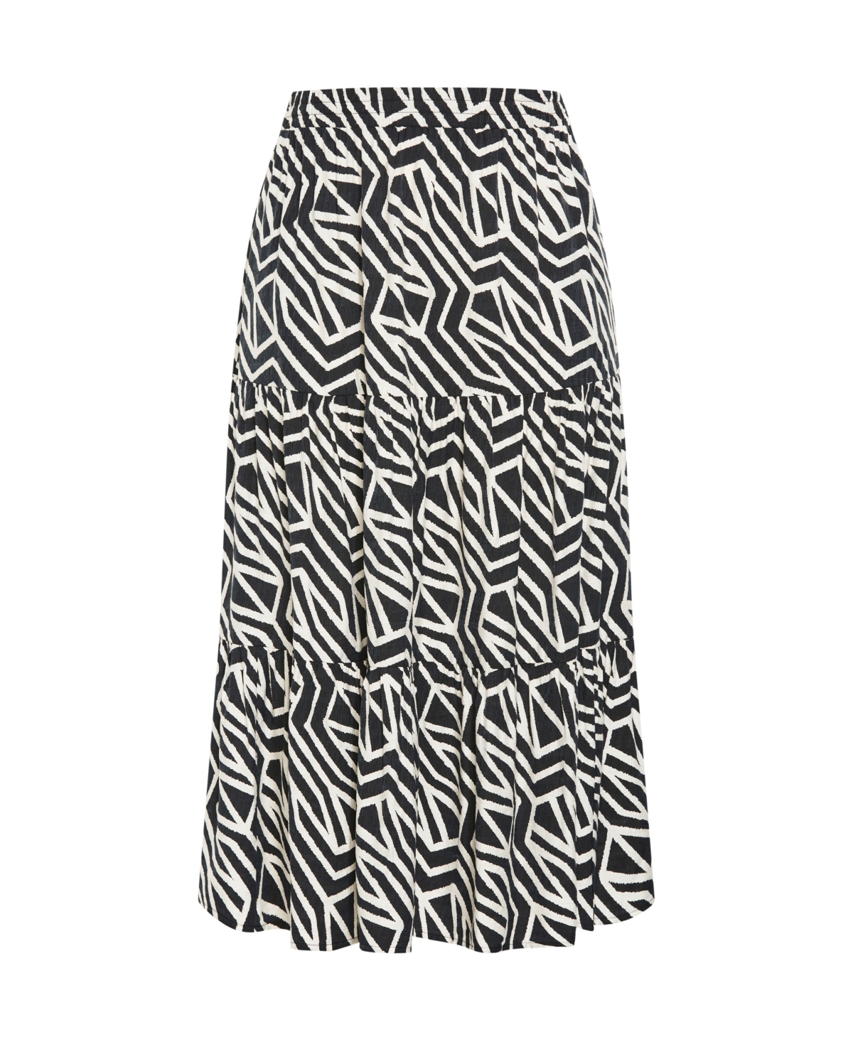 City Chic Women's Erica Skirt