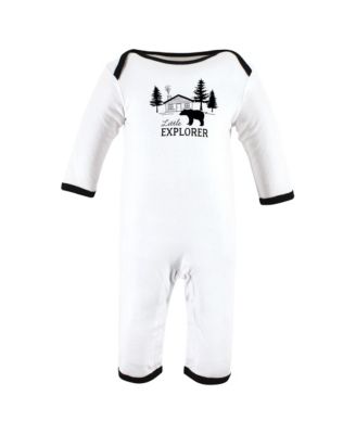 Triple Full-Body Suit Pack