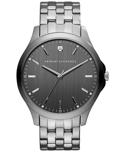 Armani Exchange Watches