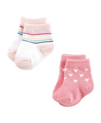 12Pc Headband and Socks Giftset