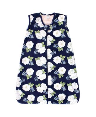 Plush Faux Fur Sleeping Bag, Wearable Blanket