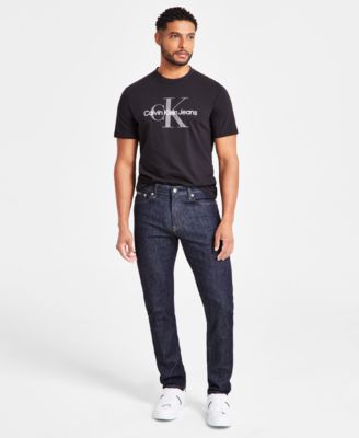 Men's Slim-Fit Stretch Jeans