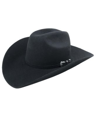 Men's Trigger 2X Cowboy Western Hat