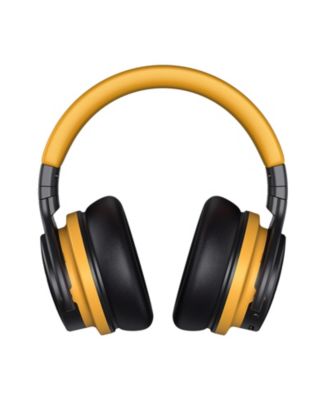 E7 Wireless Headphone Active Noise Cancelling Over Ear with Microphone