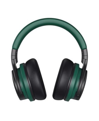 E7 Wireless Headphone Active Noise Cancelling Over Ear with Microphone