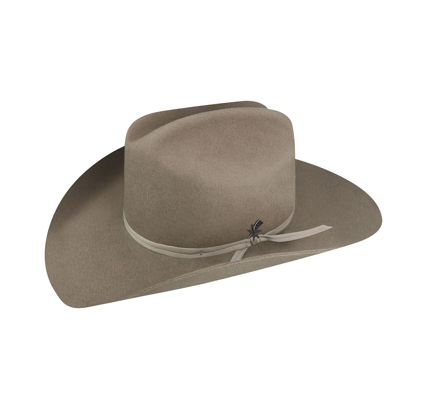 Men's Stampede 2X Cowboy Western Hat