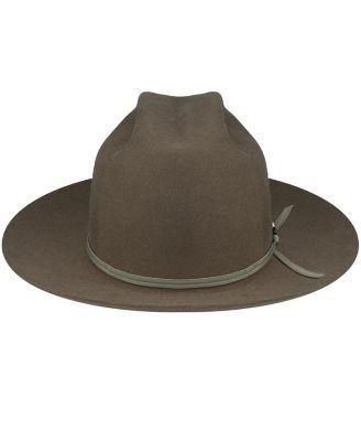 Men's Claypool 3X Western Cowboy Hat Cowboy Western