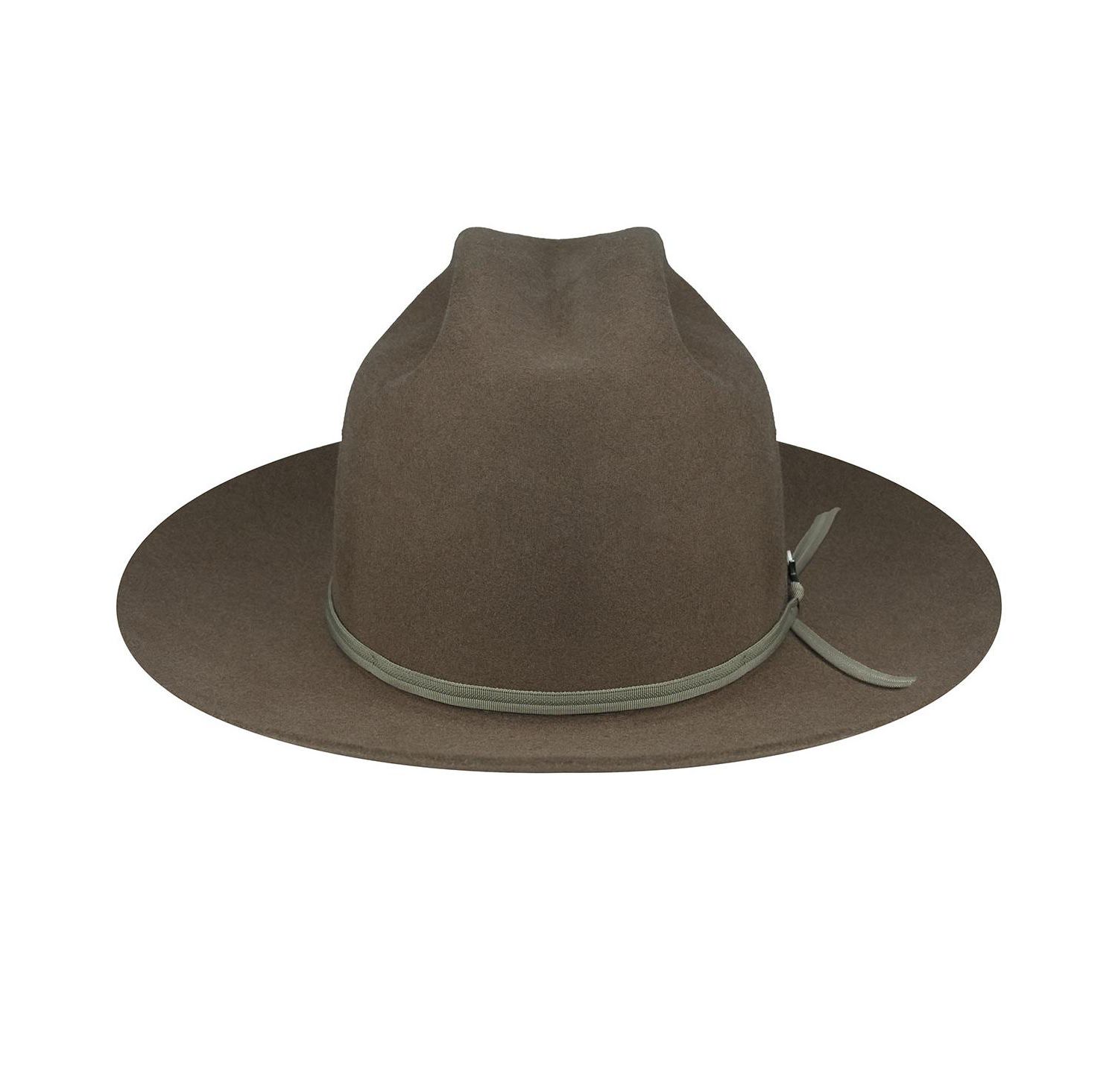 Men's Claypool 3X Western Cowboy Hat Cowboy Western